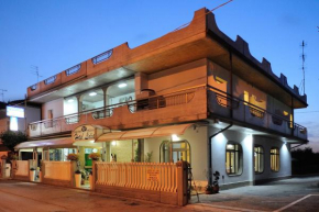 Hotel Lidia Alba Adriatica